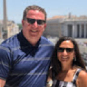 Meet your Posher, Craig